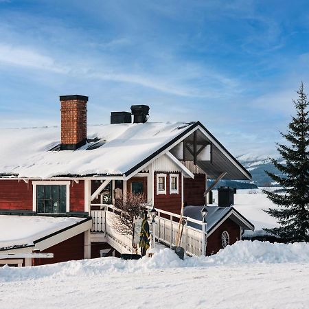 Hotell Karolinen Åre Esterno foto