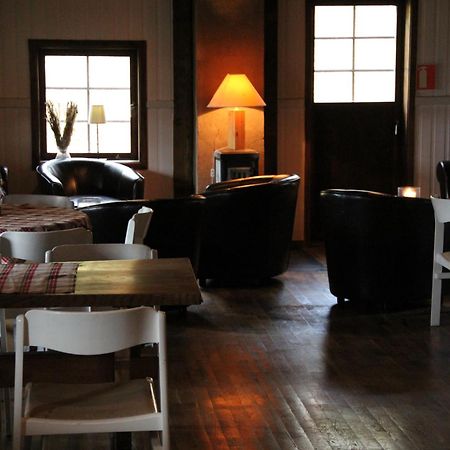 Hotell Karolinen Åre Esterno foto