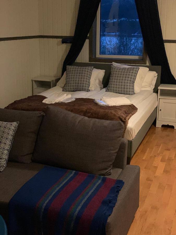 Hotell Karolinen Åre Esterno foto