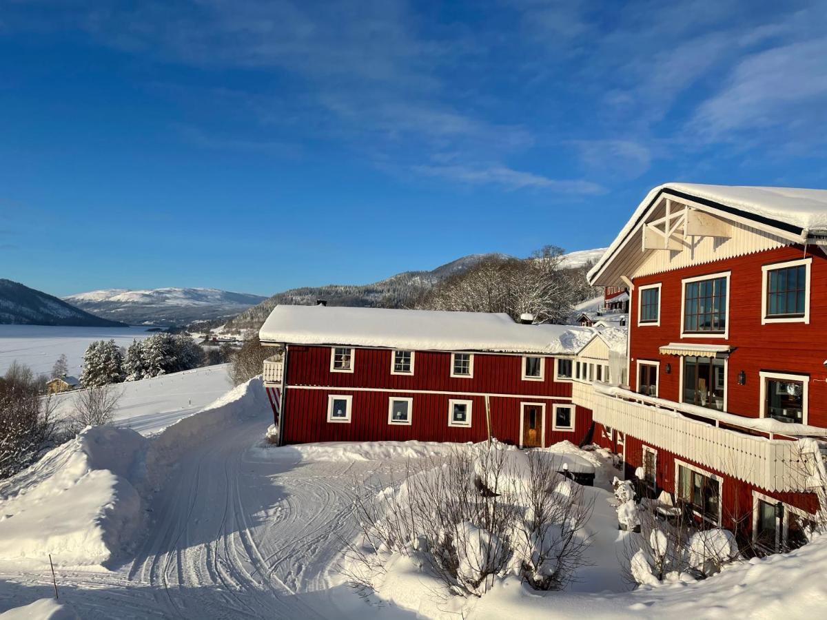 Hotell Karolinen Åre Esterno foto
