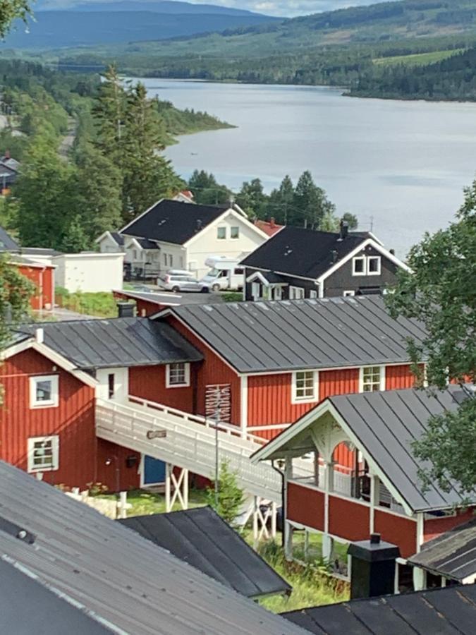 Hotell Karolinen Åre Esterno foto