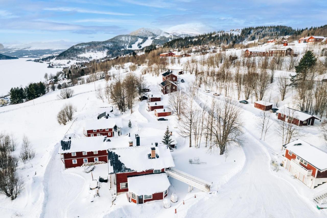 Hotell Karolinen Åre Esterno foto