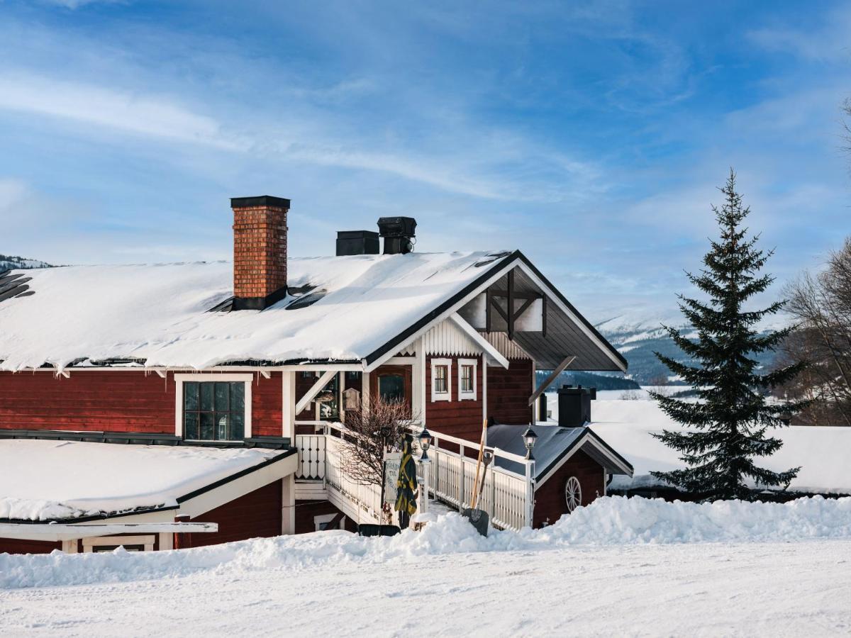 Hotell Karolinen Åre Esterno foto
