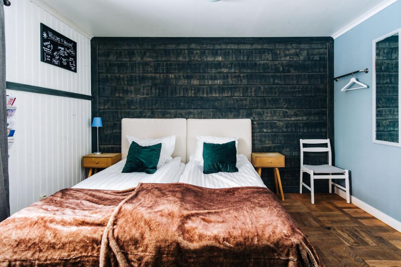 Hotell Karolinen Åre Esterno foto