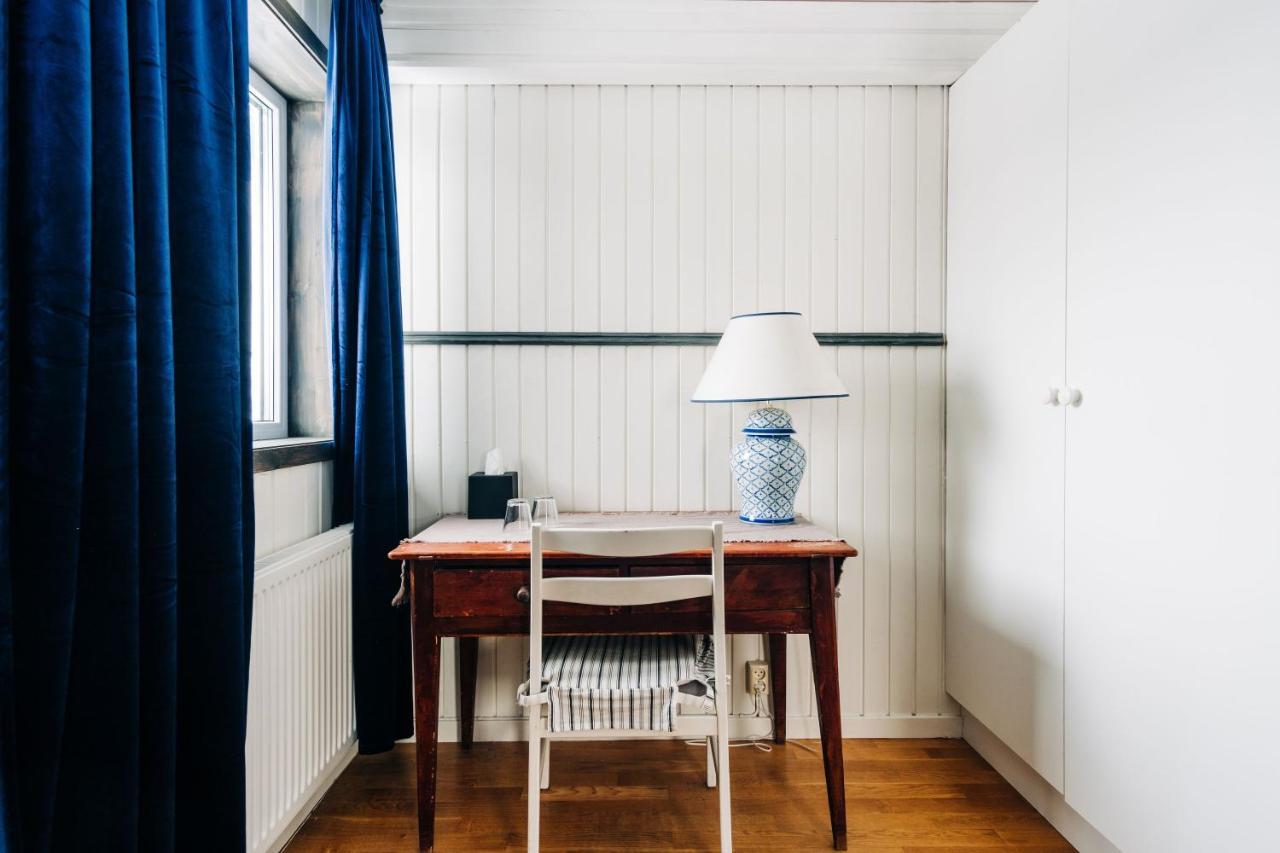 Hotell Karolinen Åre Esterno foto