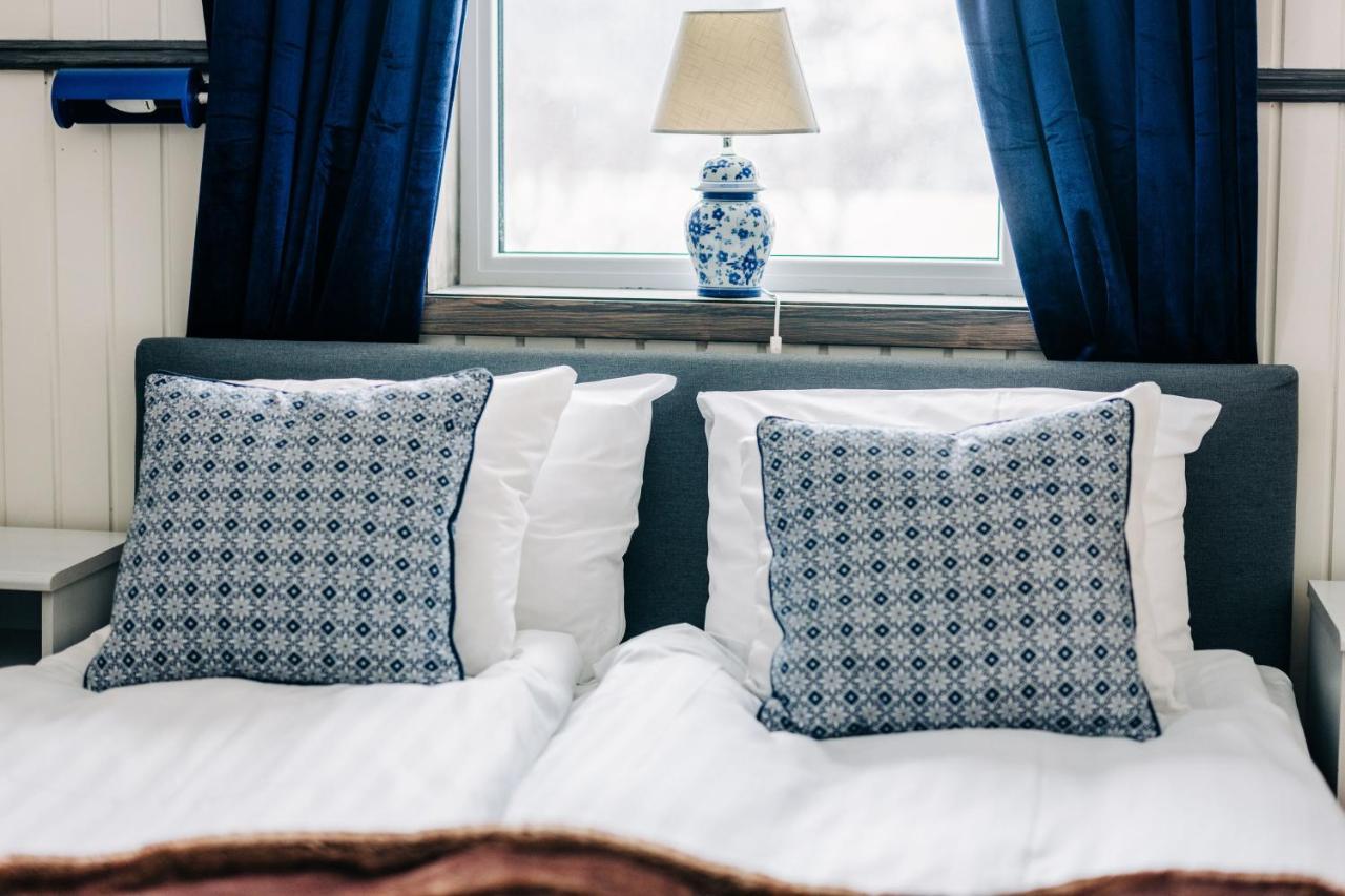 Hotell Karolinen Åre Esterno foto