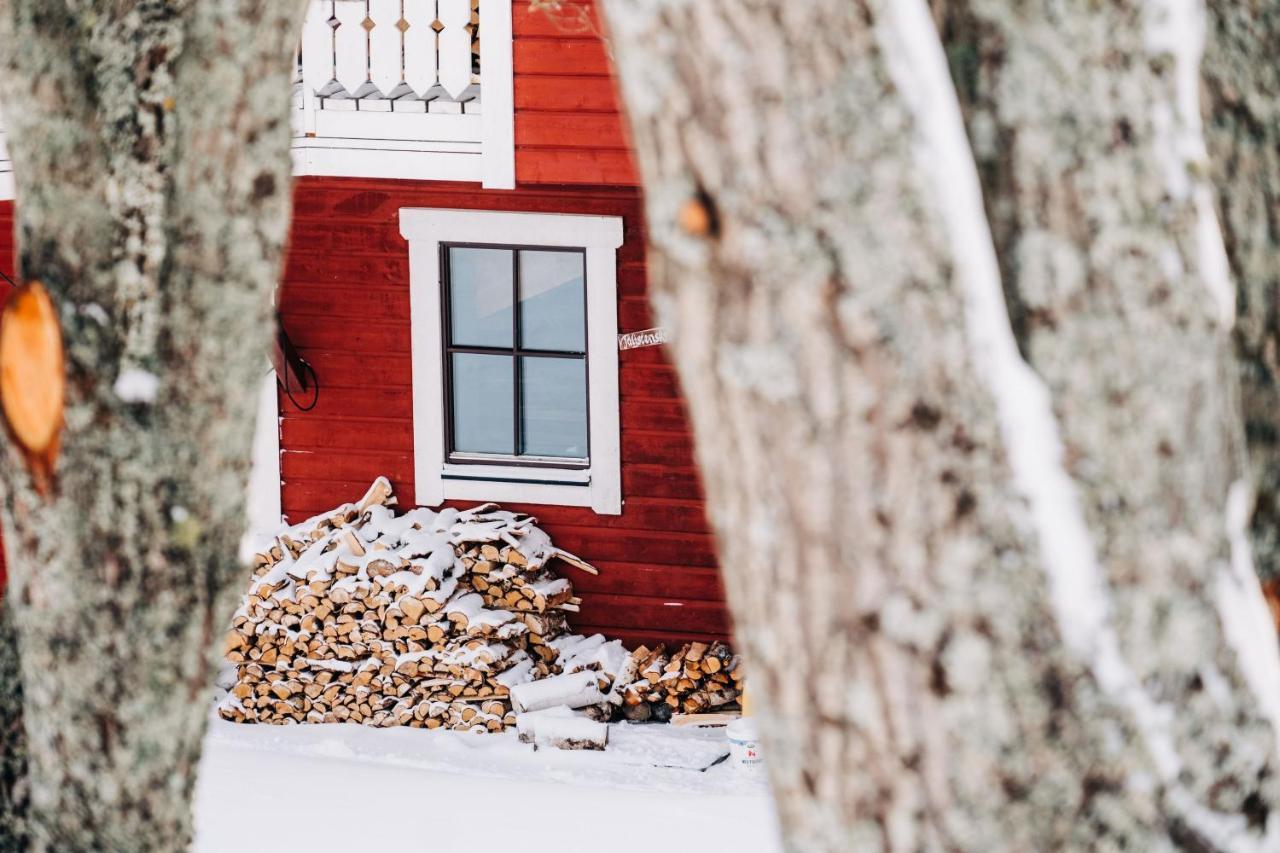 Hotell Karolinen Åre Esterno foto