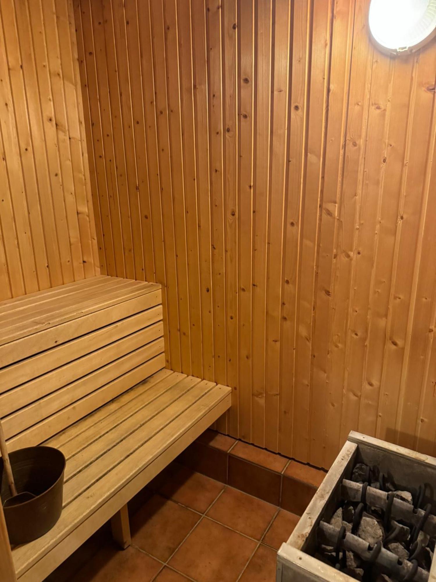 Hotell Karolinen Åre Esterno foto