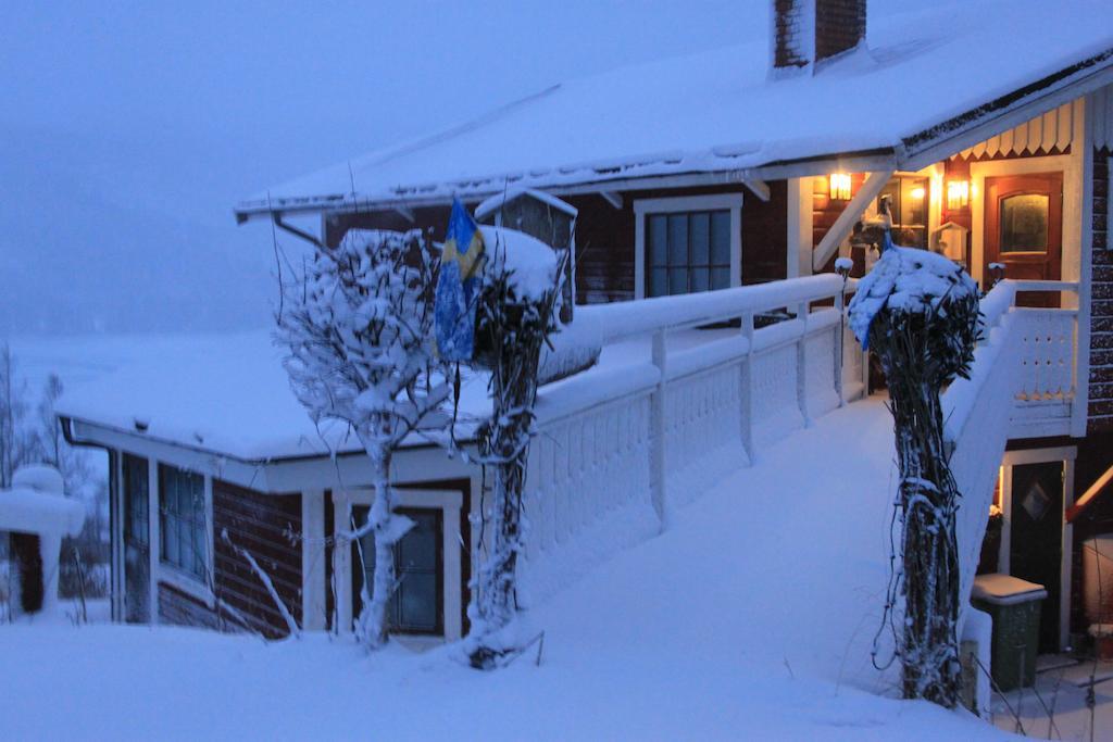 Hotell Karolinen Åre Esterno foto