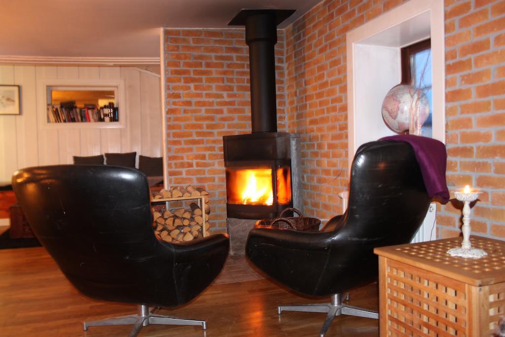 Hotell Karolinen Åre Esterno foto