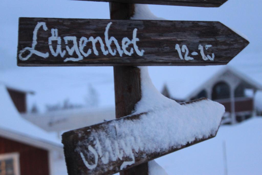 Hotell Karolinen Åre Esterno foto
