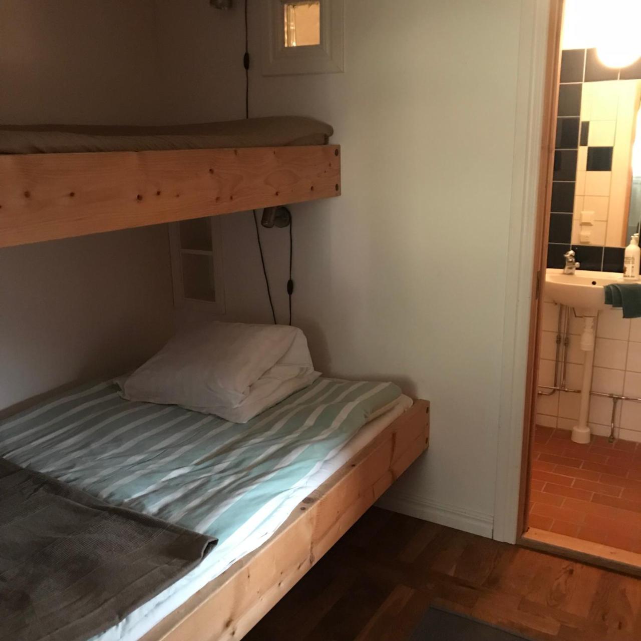 Hotell Karolinen Åre Esterno foto