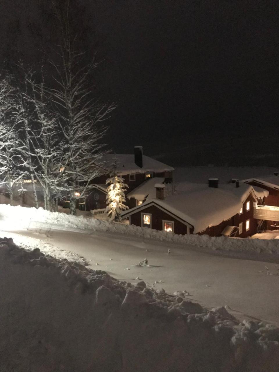 Hotell Karolinen Åre Esterno foto