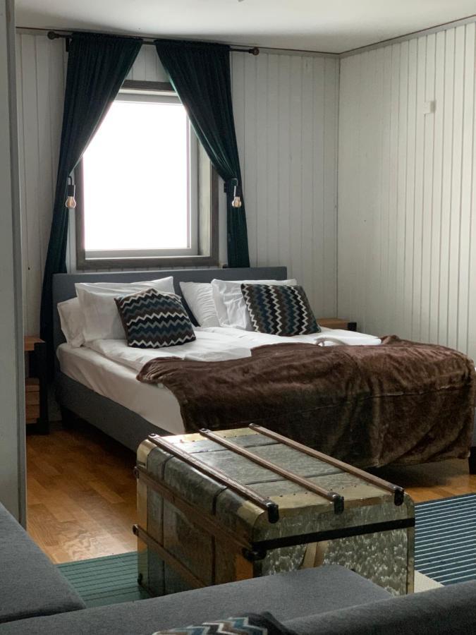Hotell Karolinen Åre Esterno foto